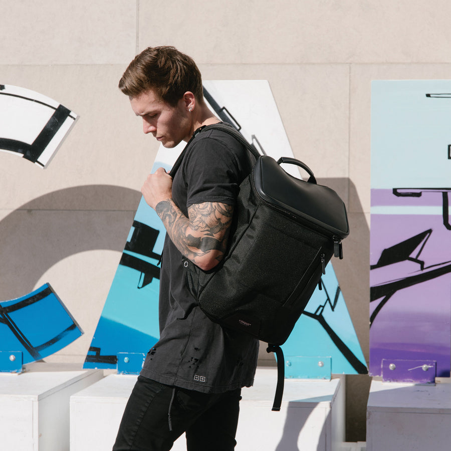 Venque clearance amsterdam backpack
