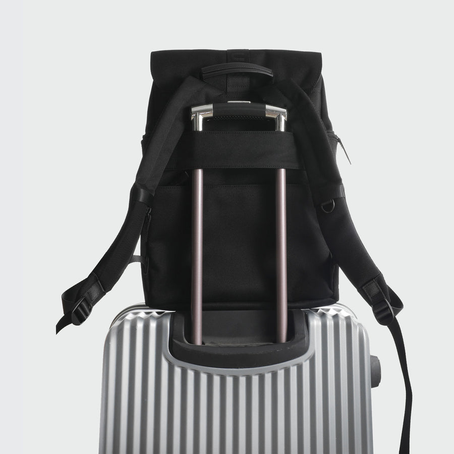 The 10 Best Trolley Sleeve Bags – KNOMO