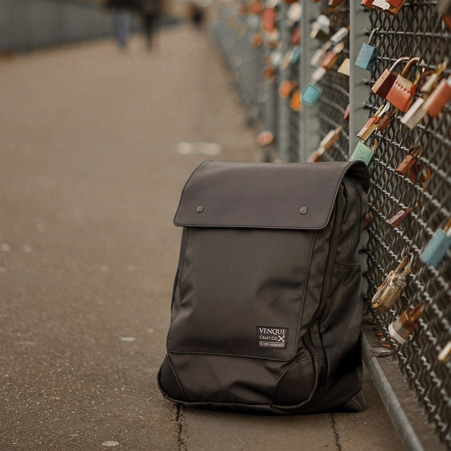 Venque backpack review new arrivals
