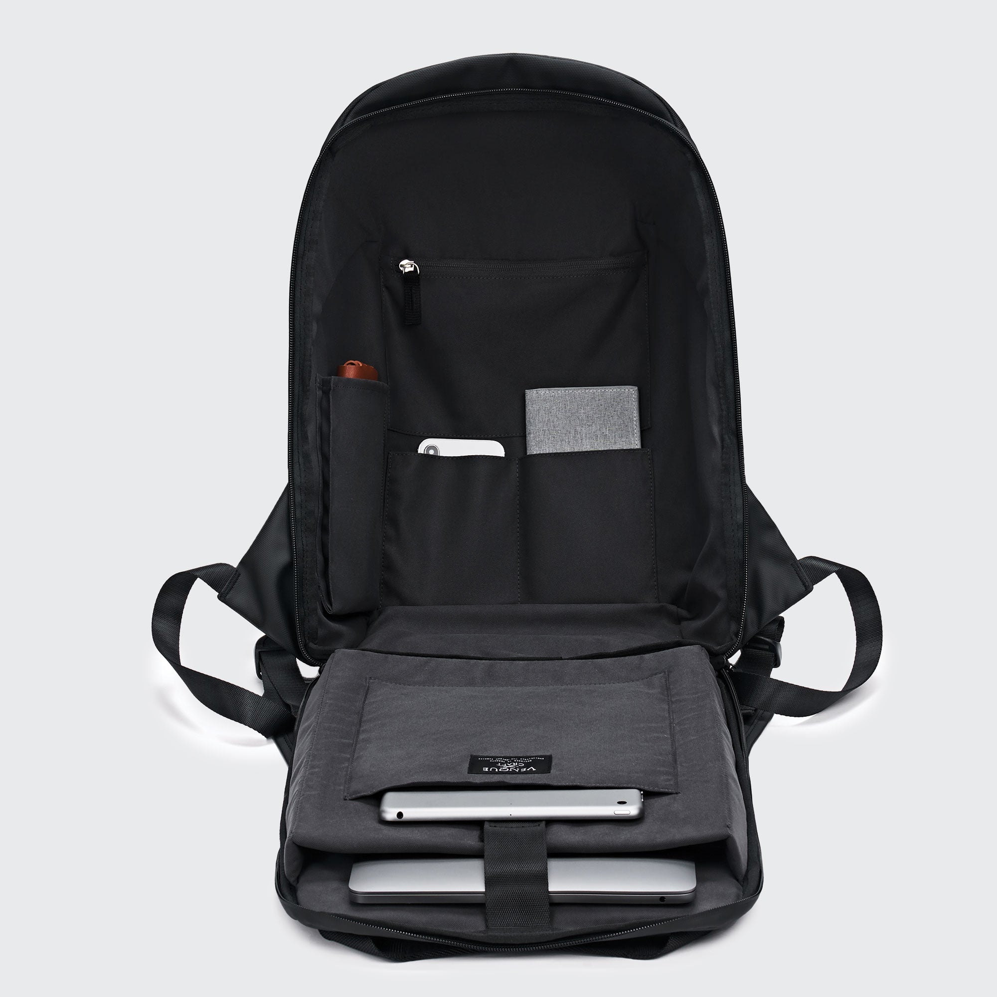 365 CITY BACKPACK 22L - VENQUE
