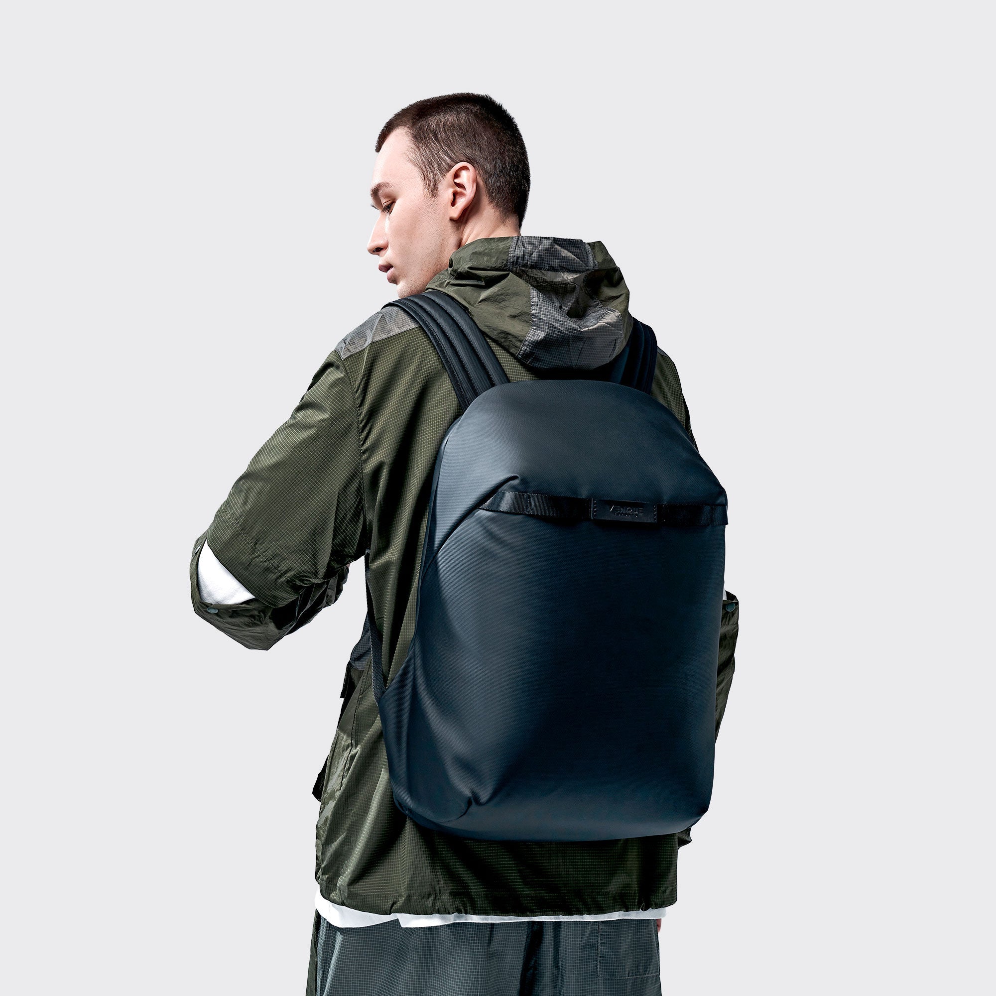 365 CITY BACKPACK 22L - VENQUE