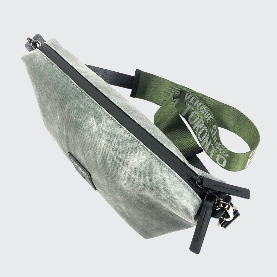 Dumpling Sling Bag