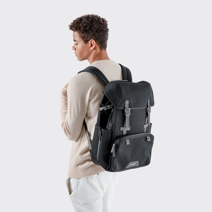 Alpine Rucksack 2.0