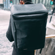 AMSTERDAM CARBON BACKPACK 20L - VENQUE