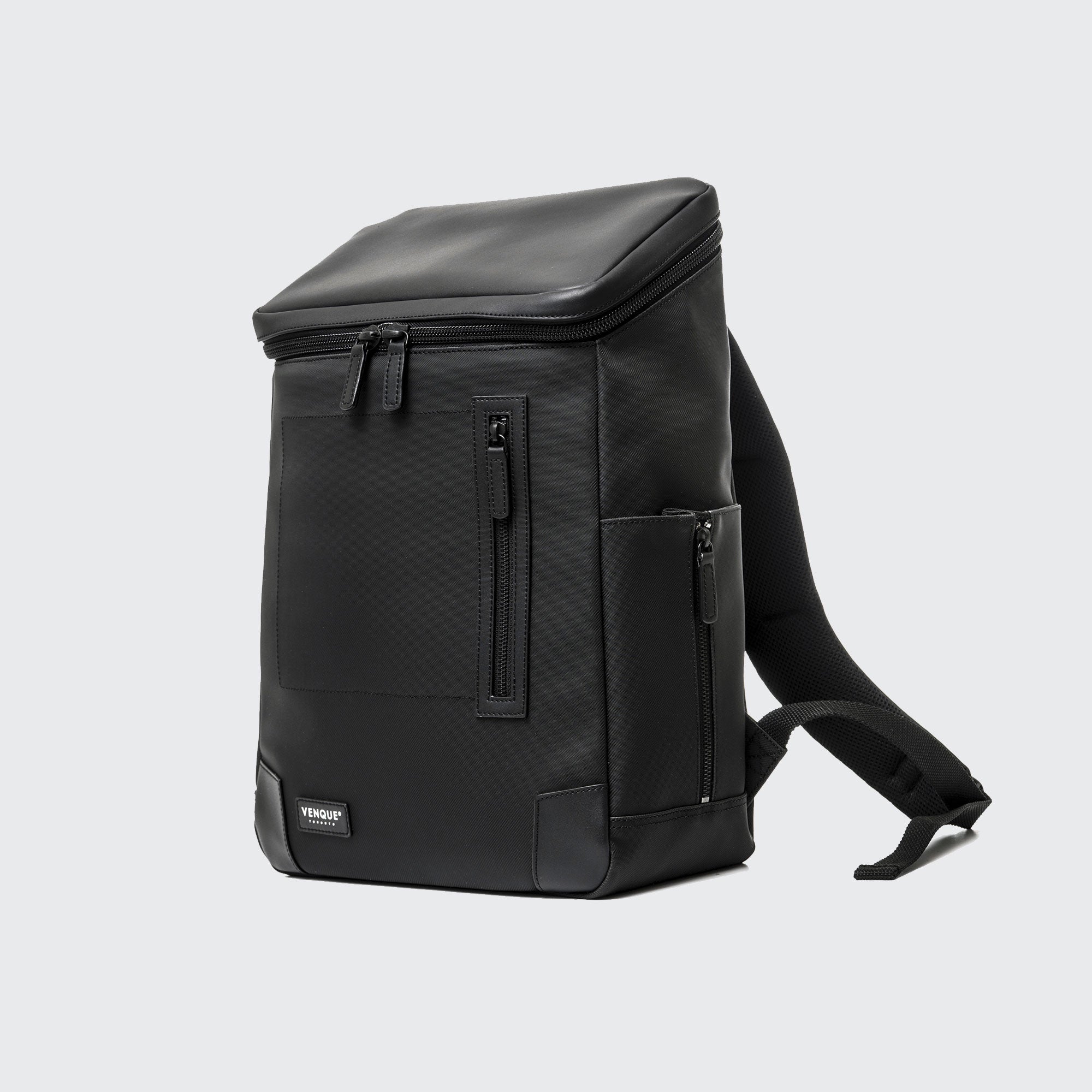 AMSTERDAM CARBON BACKPACK 20L - VENQUE