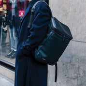 AMSTERDAM CARBON BACKPACK 20L - VENQUE