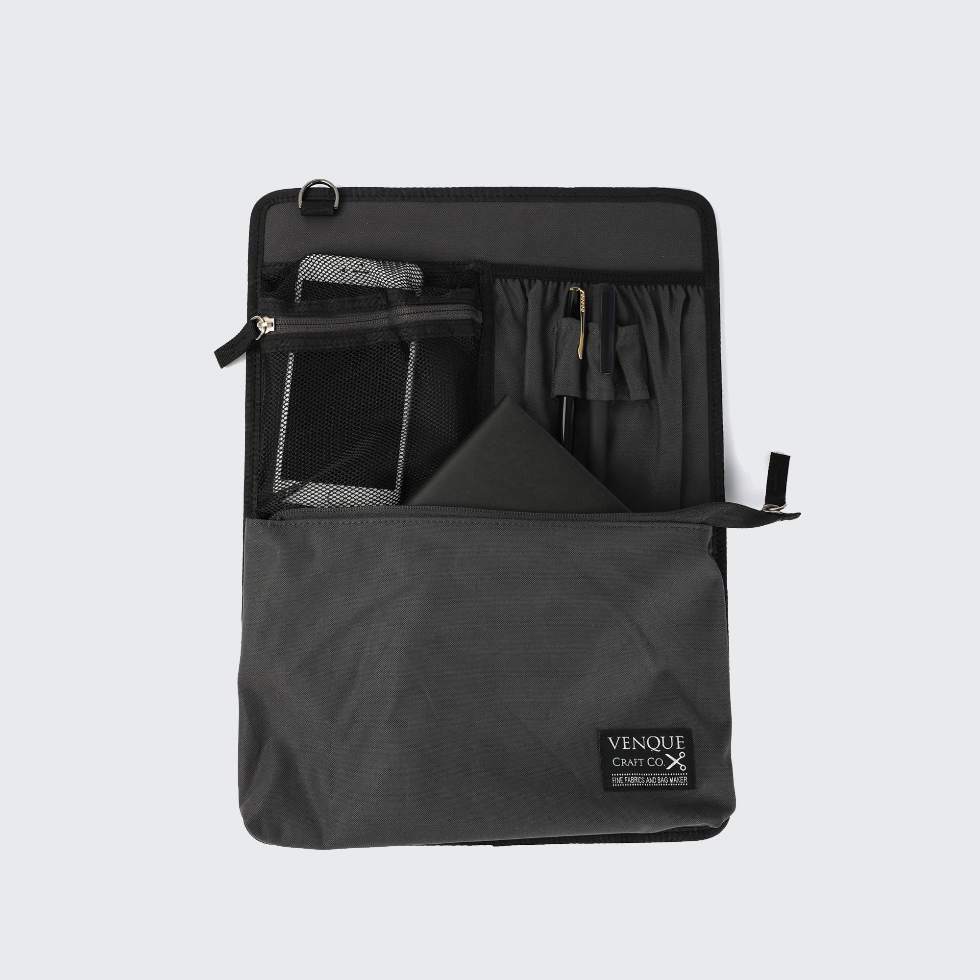 AMSTERDAM CARBON BACKPACK 20L