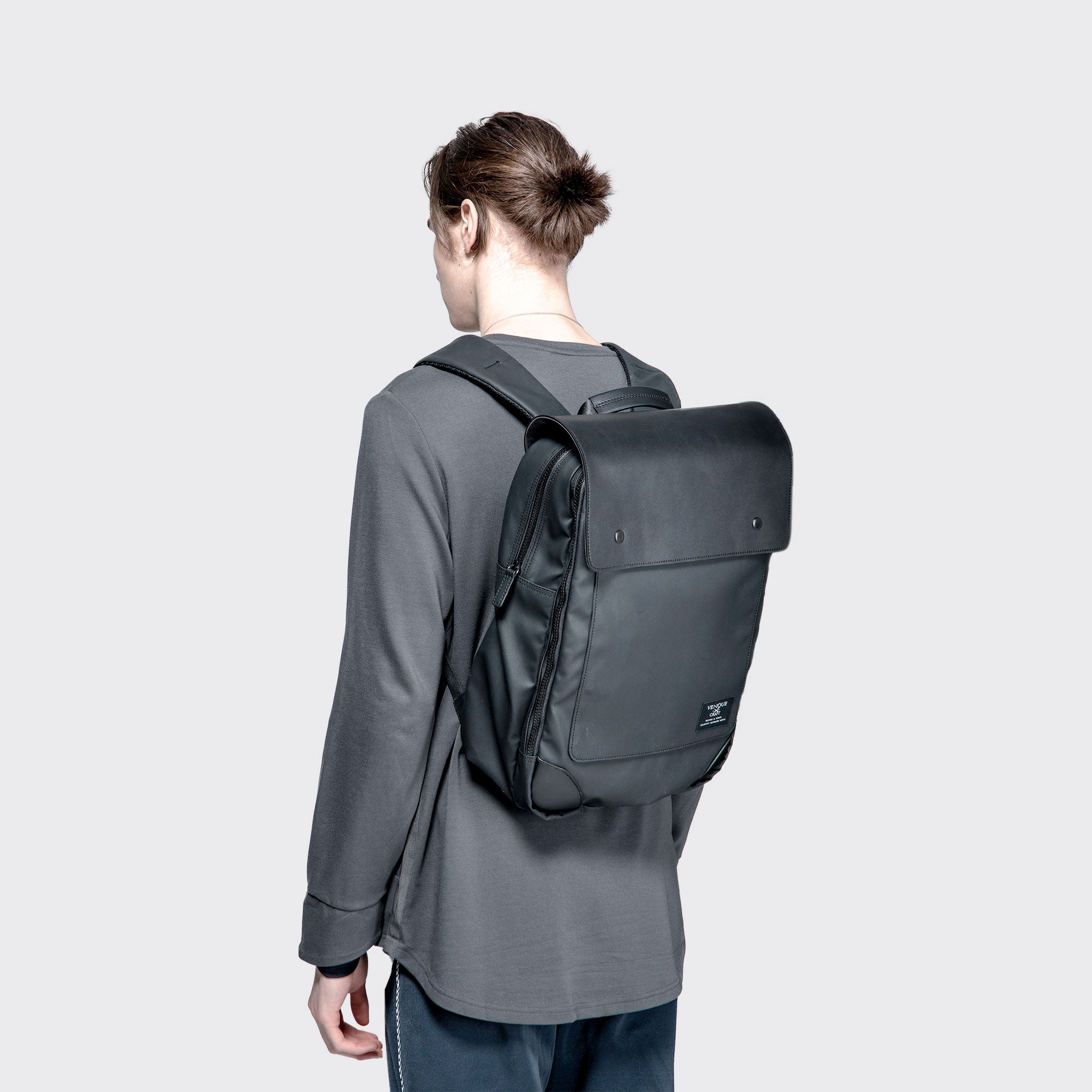 FLATSQUARE BACKPACK 20L - VENQUE
