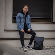 FLATSQUARE BACKPACK 20L - VENQUE