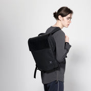 FLATSQUARE BACKPACK 20L - VENQUE