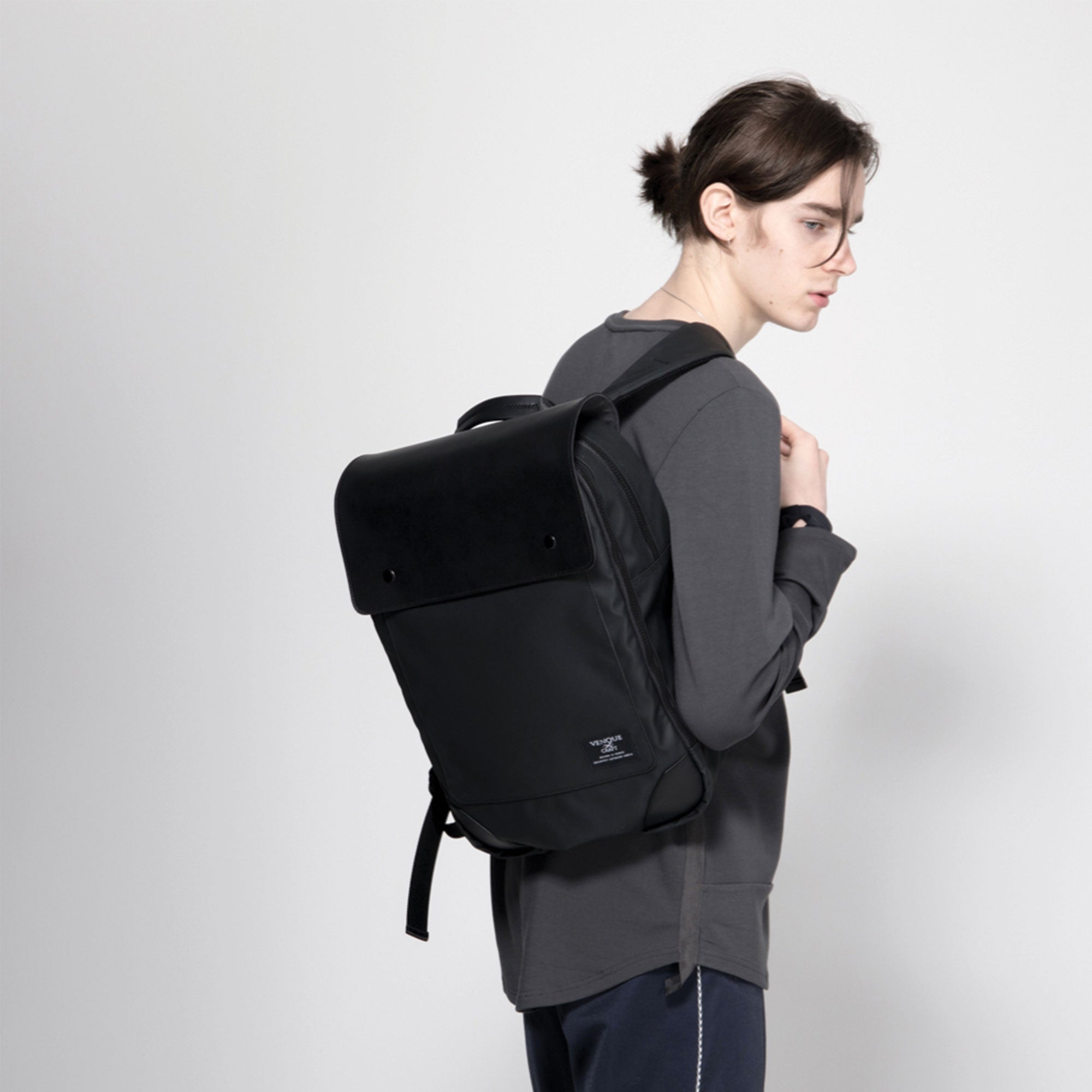 FLATSQUARE BACKPACK 20L - VENQUE