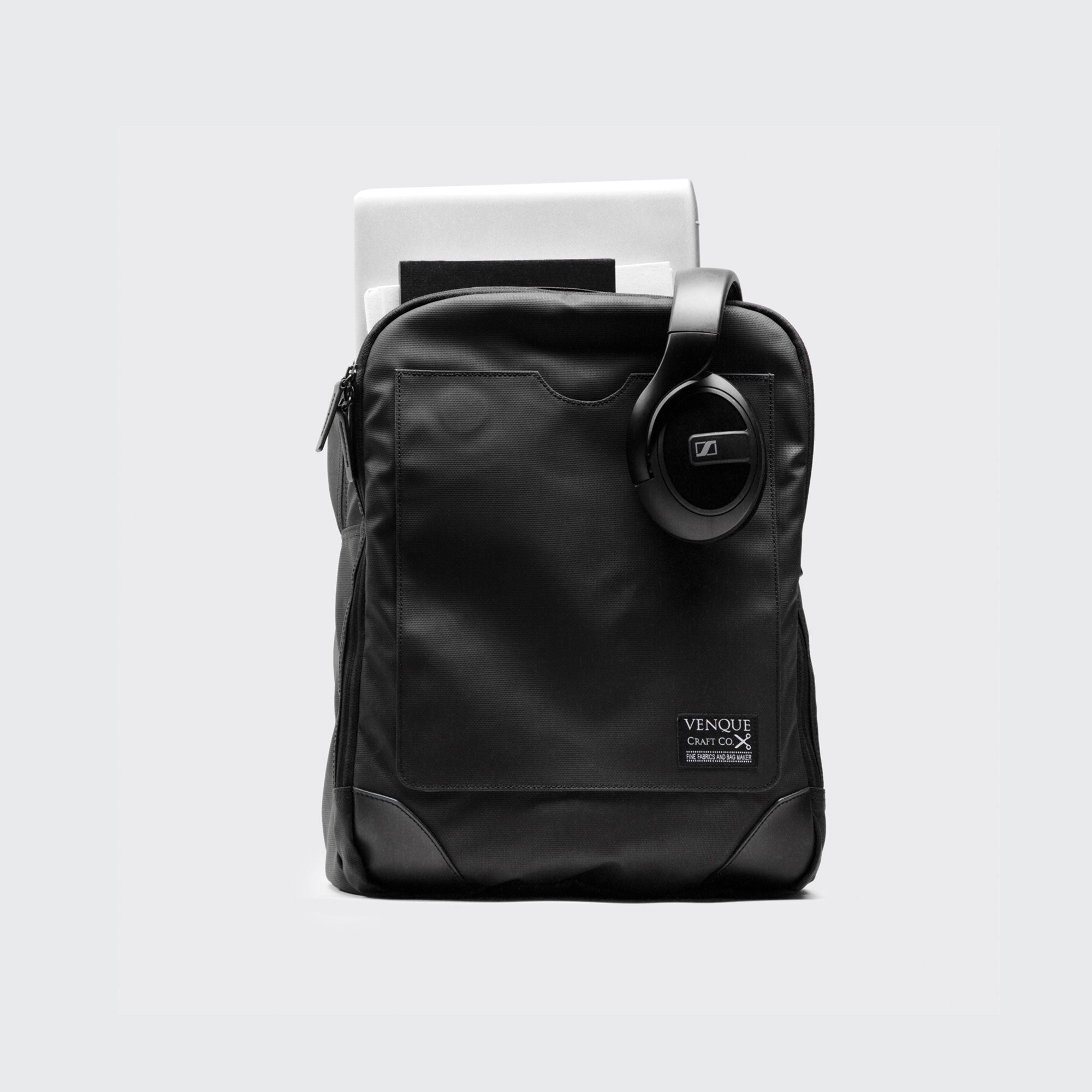 FLATSQUARE BACKPACK 20L - VENQUE