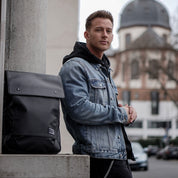 FLATSQUARE BACKPACK 20L - VENQUE