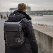 FLATSQUARE BACKPACK 20L - VENQUE