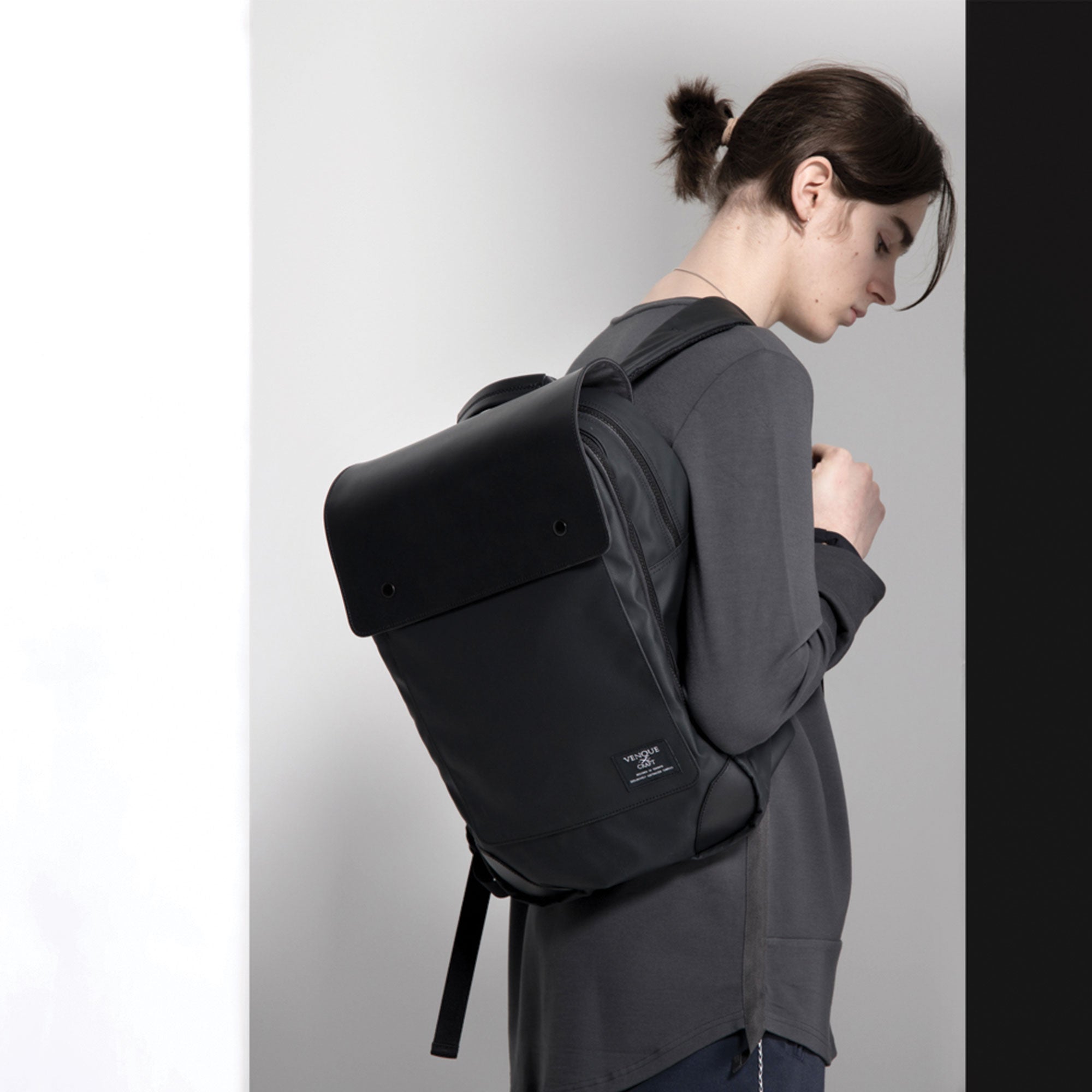 FLATSQUARE BACKPACK 20L - VENQUE