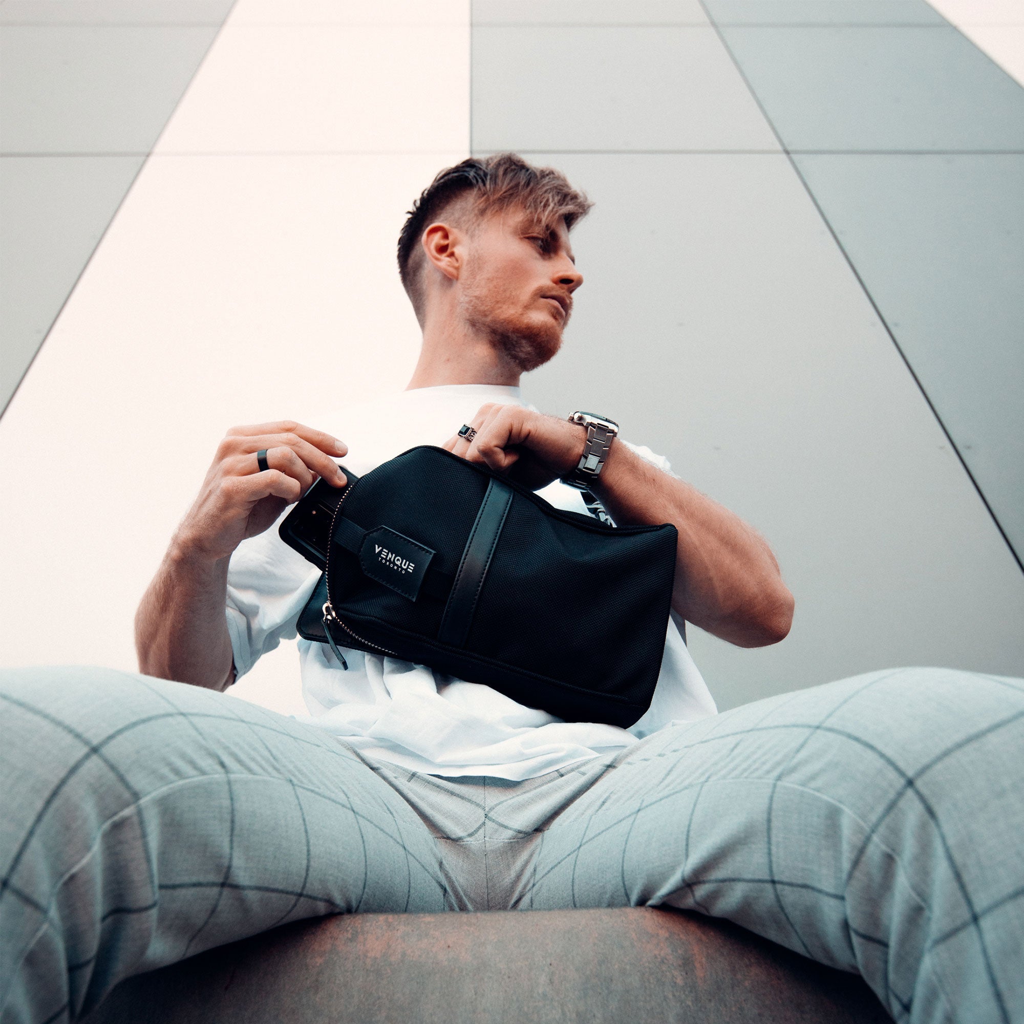 OSLO SLING 10L - VENQUE