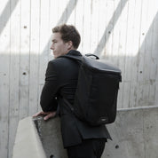 Special Sale - AMSTERDAM BLACK 20L - VENQUE