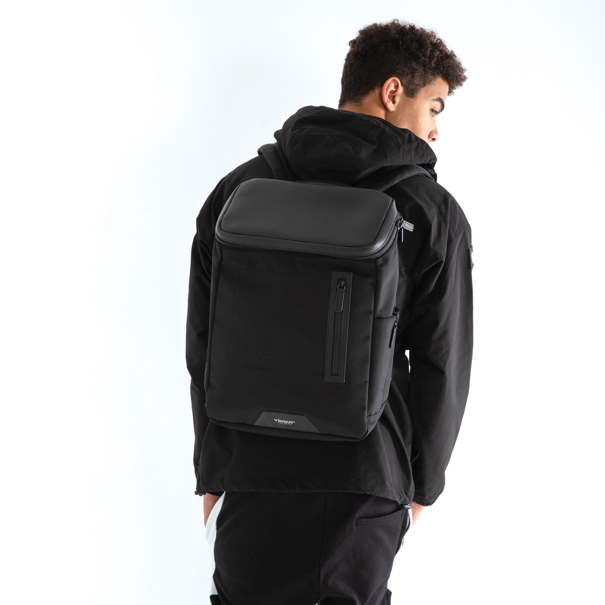 Special Sale - AMSTERDAM BLACK 20L - VENQUE
