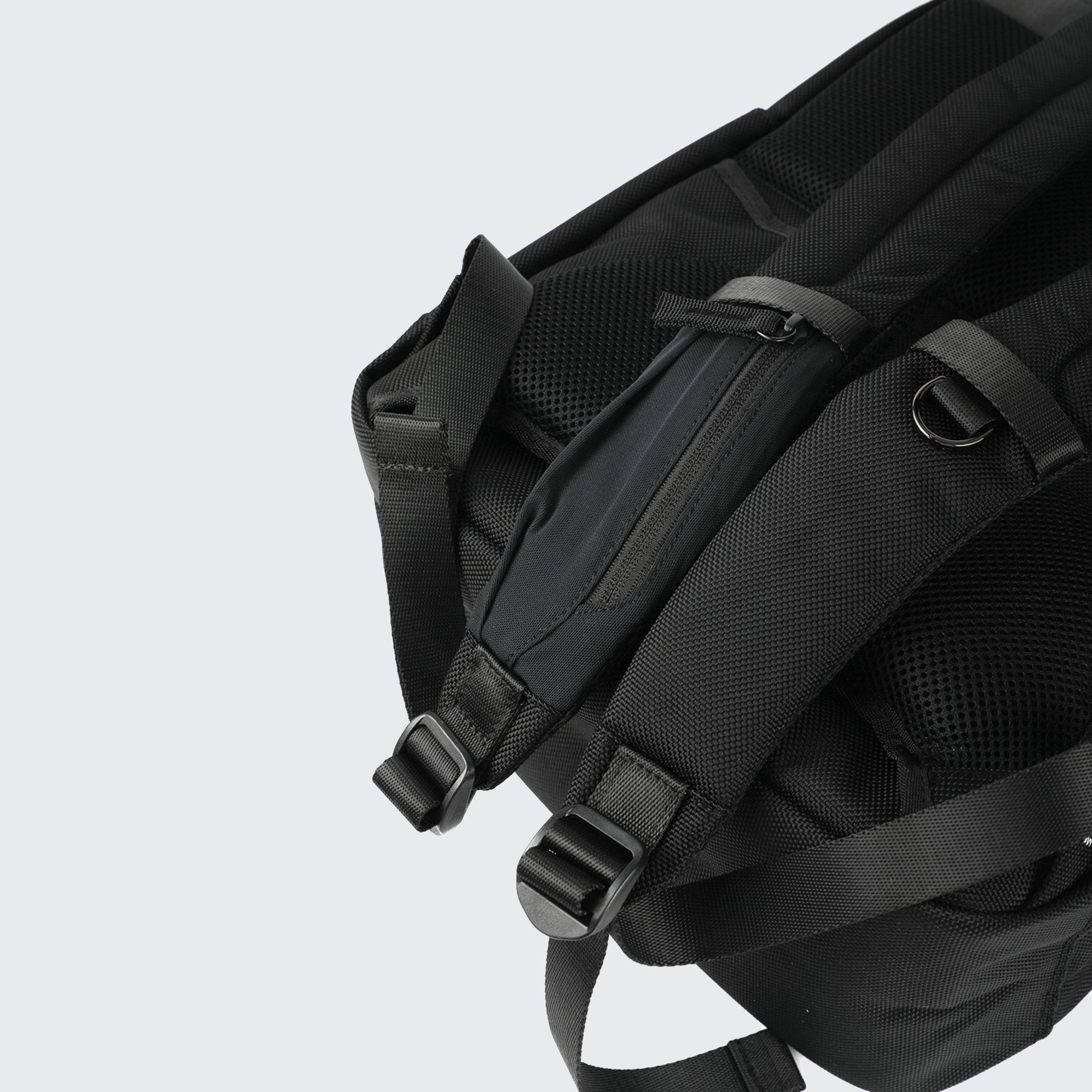 Special Sale - AMSTERDAM BLACK 20L - VENQUE