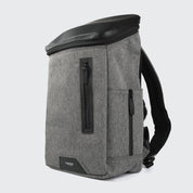 Special Sale - AMSTERDAM GREY BACKPACK 20L - VENQUE