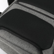 Special Sale - AMSTERDAM GREY BACKPACK 20L - VENQUE