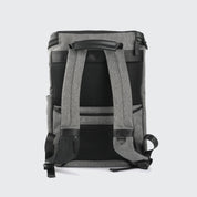 Special Sale - AMSTERDAM GREY BACKPACK 20L - VENQUE