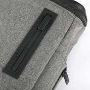 Special Sale - AMSTERDAM GREY BACKPACK 20L - VENQUE