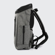 Special Sale - AMSTERDAM GREY BACKPACK 20L - VENQUE