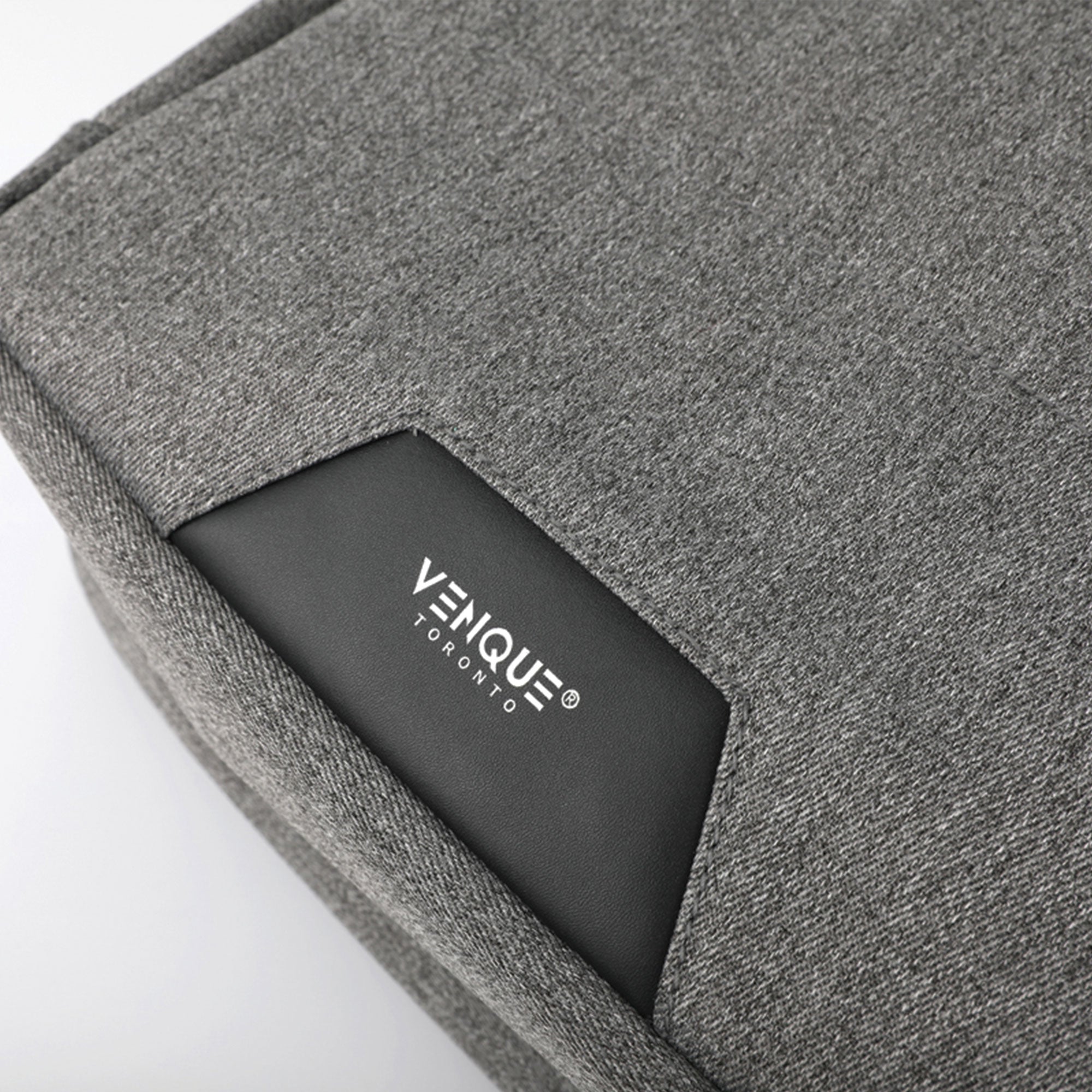 Special Sale - AMSTERDAM GREY BACKPACK 20L - VENQUE