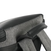 Special Sale - AMSTERDAM GREY BACKPACK 20L - VENQUE