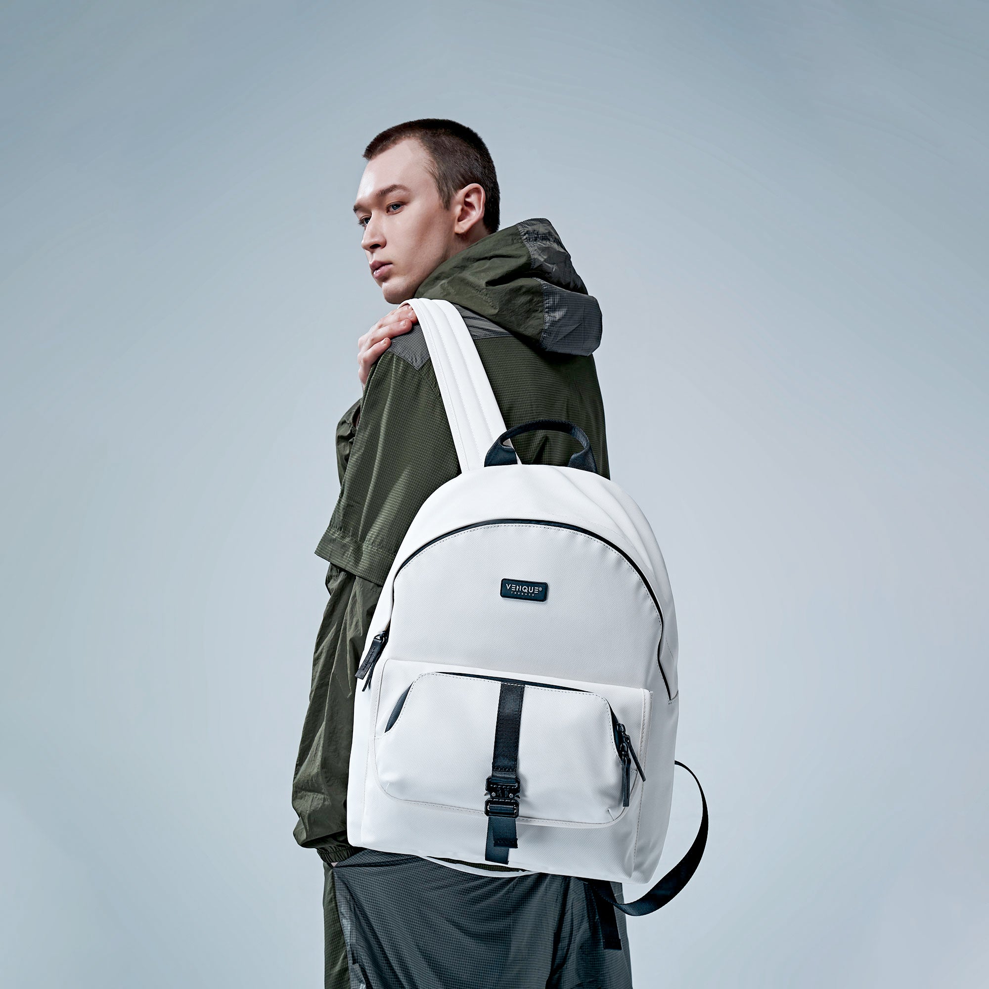 Special Sale - PARKER BACKPACK 23L - VENQUE