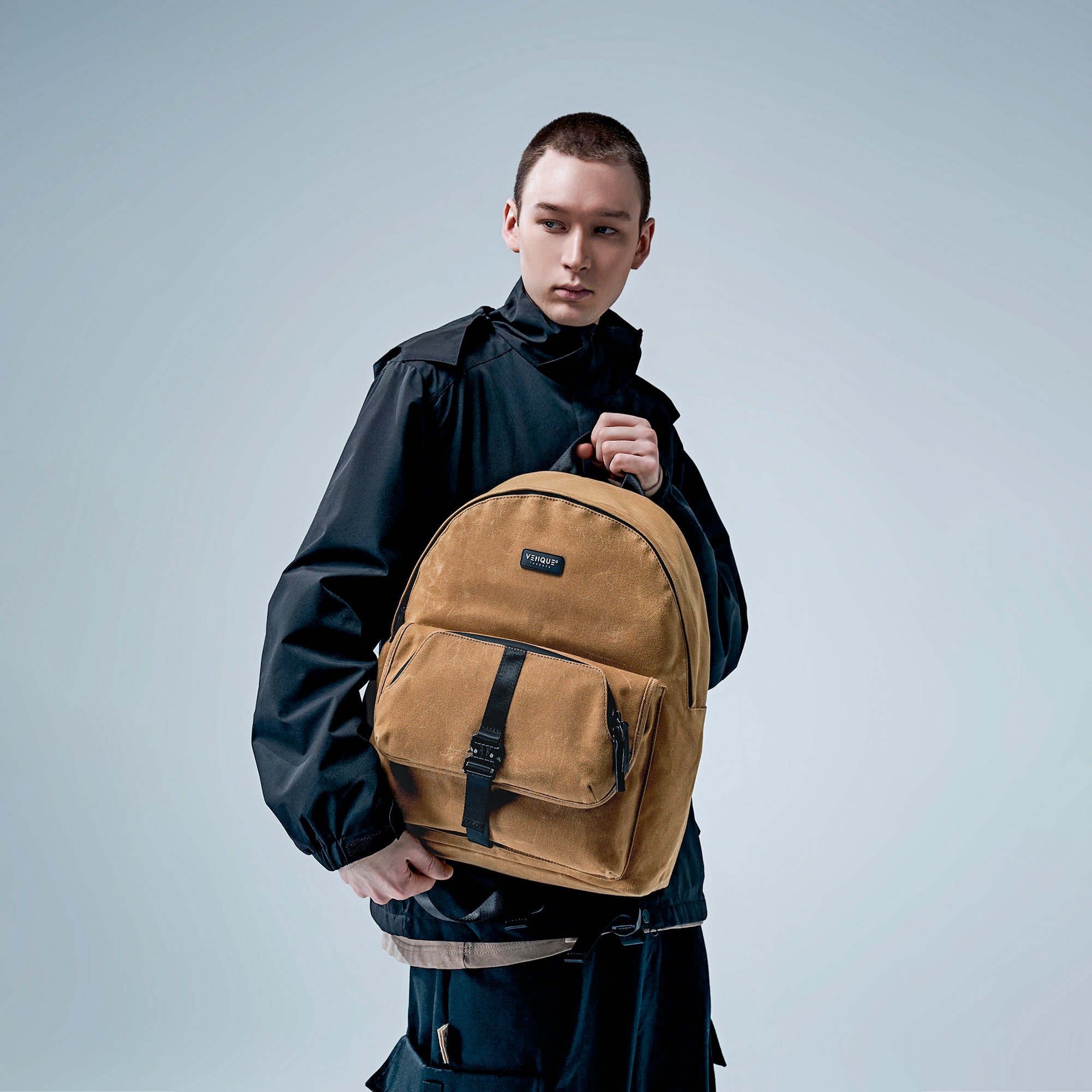 Special Sale - PARKER BACKPACK 23L - VENQUE