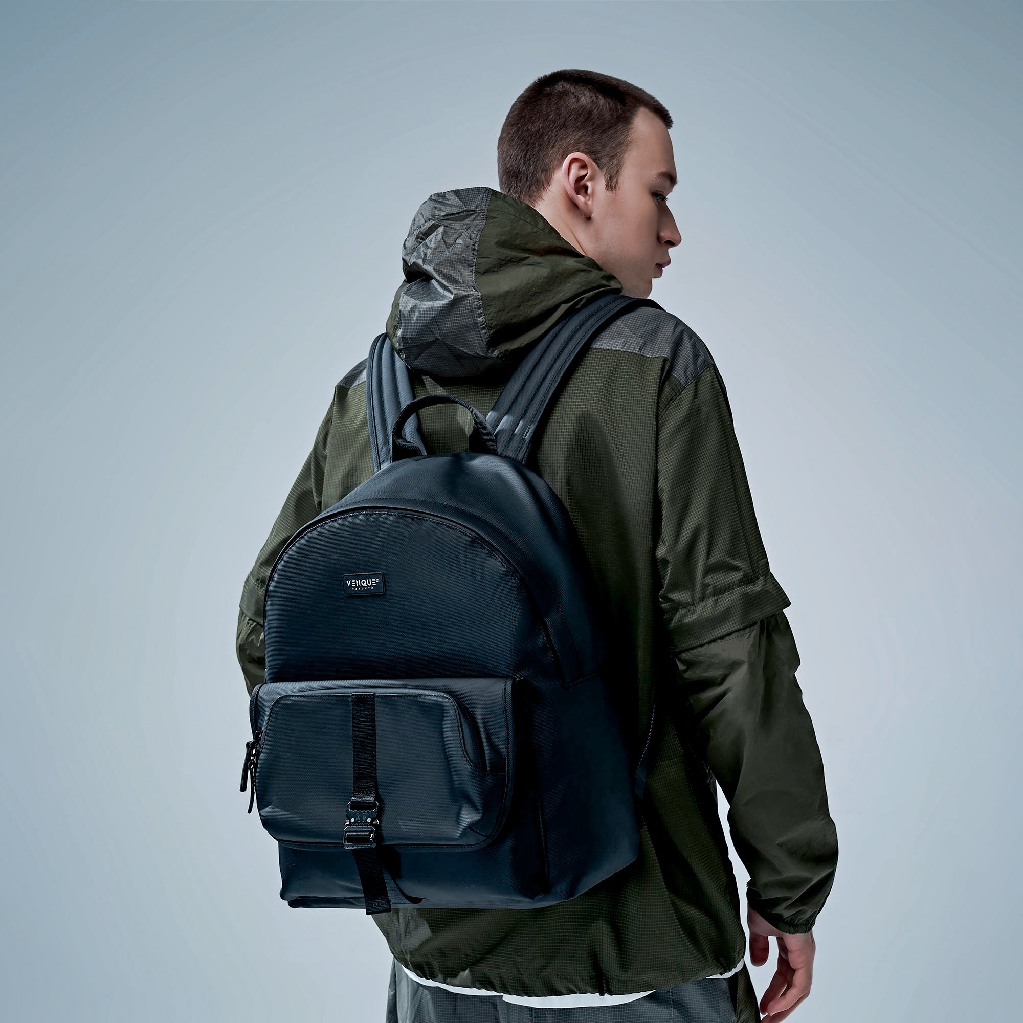 Special Sale - PARKER BACKPACK 23L - VENQUE