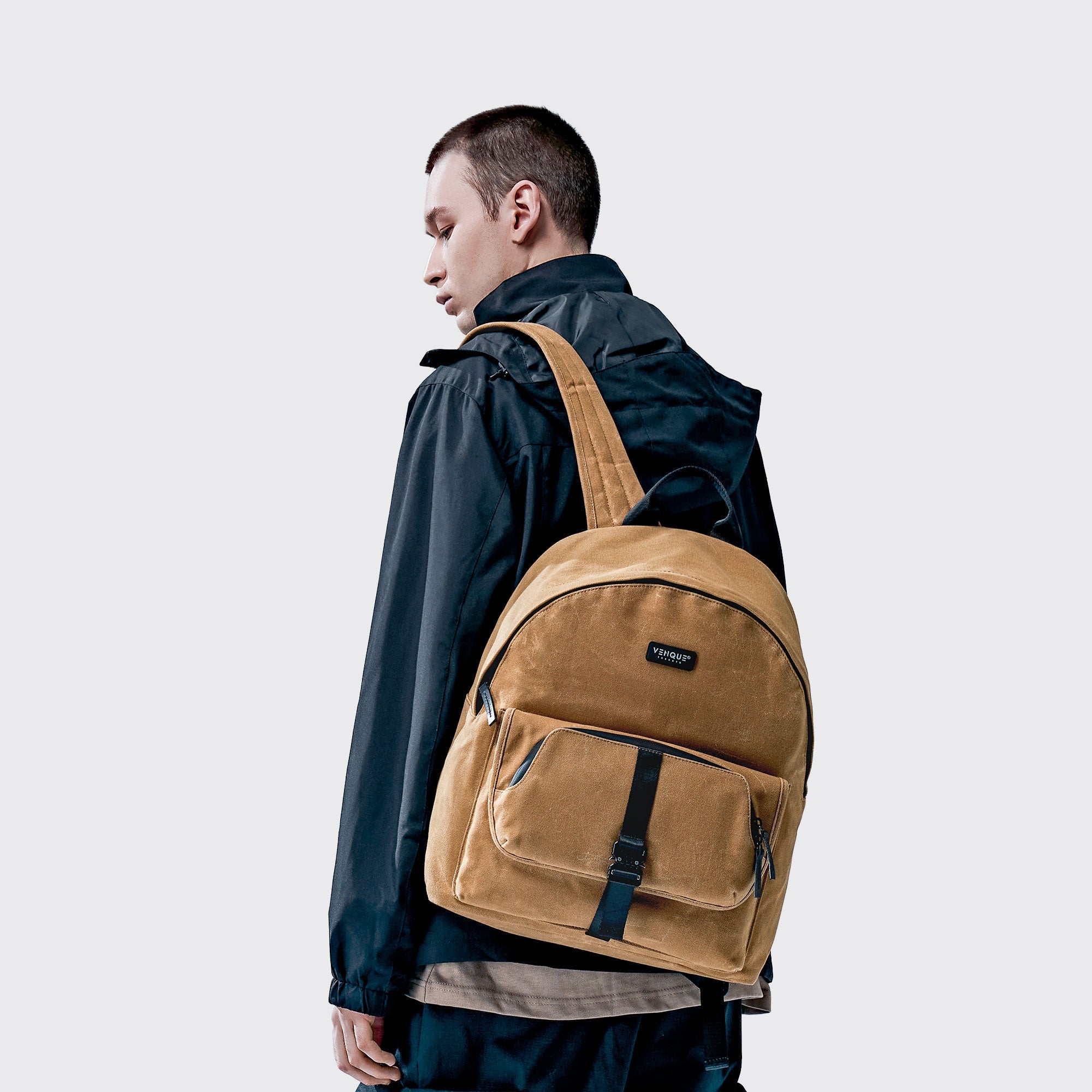 Special Sale - PARKER BACKPACK 23L - VENQUE