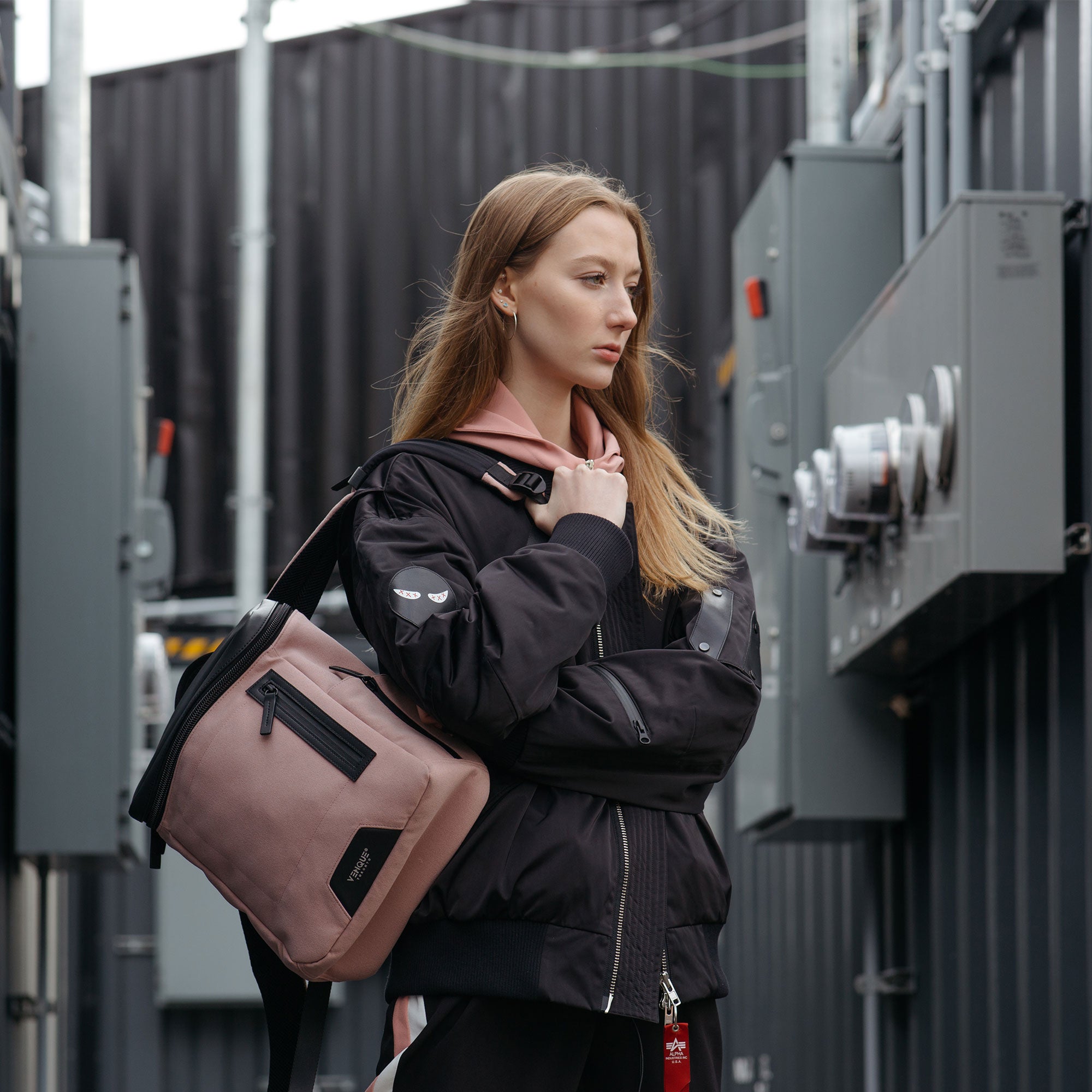 VIP SALE - Amsterdam Mini - VENQUE